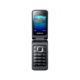 Téléphone mobile Samsung Samsung GT C3520