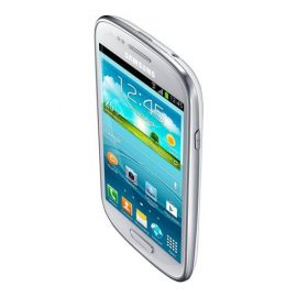 Téléphone mobile Samsung Samsung Galaxy S III Mini 8 Go Blanc
