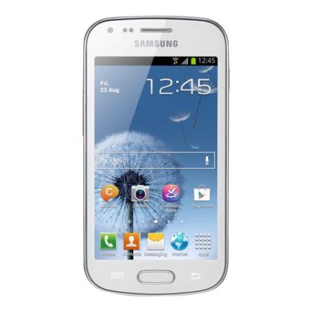 Téléphone mobile Samsung Samsung Galaxy Trend 4 Go Blanc