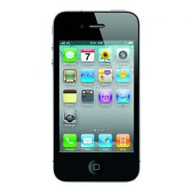 Téléphone mobile Apple Apple iPhone 4 16 Go Noir