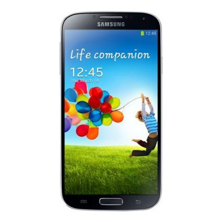Téléphone mobile Samsung Samsung Galaxy S4 16 Go Noir