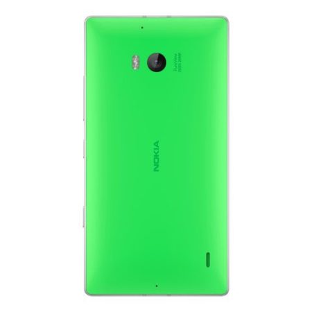 Téléphone mobile Microsoft Nokia Lumia 930 32 Go Vert vif