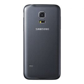 Téléphone mobile Samsung Samsung Galaxy S5 Mini 16 Go Noir charbon