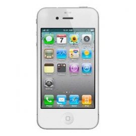 Téléphone mobile Apple Apple iPhone 4 8 Go Blanc