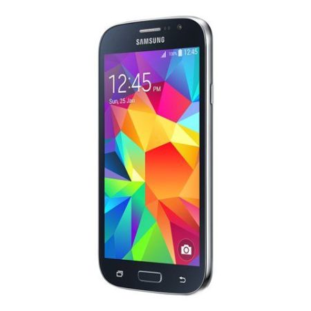 Téléphone mobile Samsung Samsung Galaxy Grand Plus 8 Go Noir