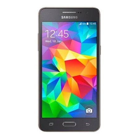 Téléphone mobile Samsung Samsung Galaxy Grand Prime 8 Go Gris