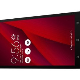 Téléphone mobile Asus ASUS ZenFone 2 (ZE551ML) 32 Go Rouge