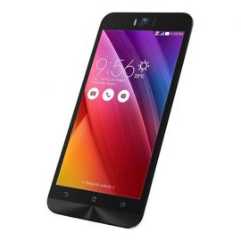 Téléphone mobile Asus ASUS ZenFone Selfie 32 Go Double SIM Blanc