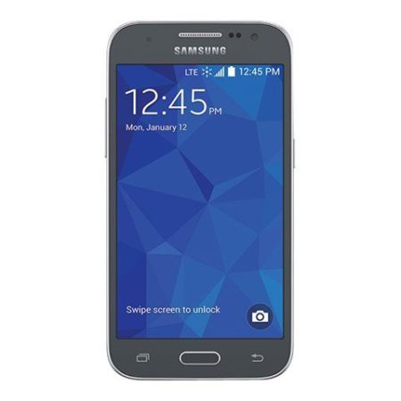 Téléphone mobile Samsung Samsung Galaxy Core Prime 8 Go Gris