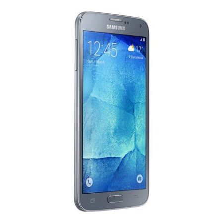 Téléphone mobile Samsung Samsung Galaxy S5 Neo 16 Go Argent