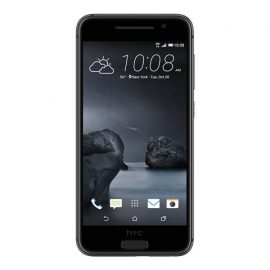 Téléphone mobile Htc HTC One (A9) 16 Go Gris charbon