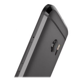 Téléphone mobile Htc HTC 10 32 Go Gris charbon