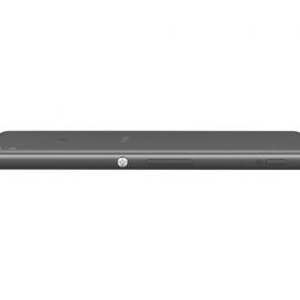 Téléphone mobile Sony Sony XPERIA XA 16 Go Noir graphite