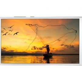 Téléphone mobile Huawei Huawei P9 lite 16 Go Blanc