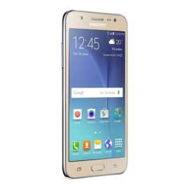 Téléphone mobile Samsung Samsung Galaxy J5 (2016) 16 Go Or