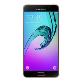 Téléphone mobile Samsung Samsung Galaxy A5 (2016) 16 Go Rose