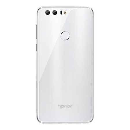 Téléphone mobile Huawei Honor 8 32 Go Blanc perle