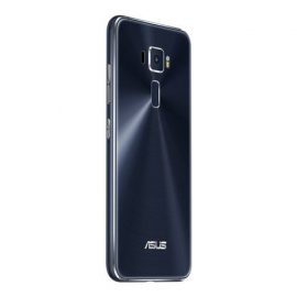Téléphone mobile Asus ASUS ZenFone 3 (ZE520KL) 64 Go Saphir noir