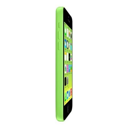 Téléphone mobile Apple Apple iPhone 5C 32 Go Vert