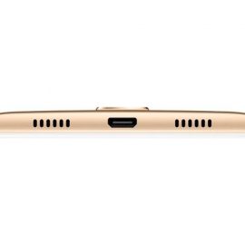 Téléphone mobile Huawei Honor 6X 64 Go Double SIM Or