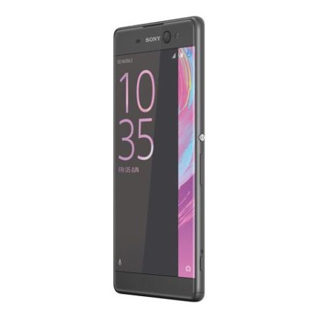 Téléphone mobile Sony Sony XPERIA XA1 Ultra 32 Go Noir