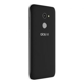 Téléphone mobile Alcatel Alcatel A3 (5046D) 16 Go Double SIM Noir majeur