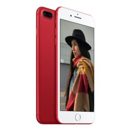 Téléphone mobile Apple Apple iPhone 7 Plus 256 Go Rouge mat