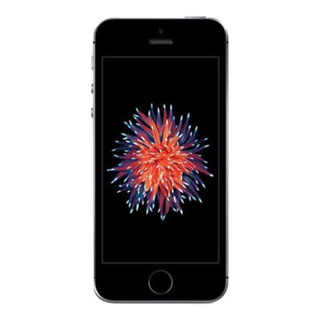Téléphone mobile Apple Apple iPhone SE 128 Go Gris