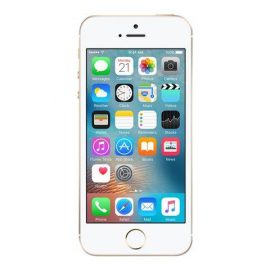Téléphone mobile Apple Apple iPhone SE 64 Go Or