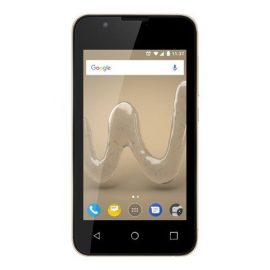 Téléphone mobile Wiko Wiko SUNNY 2 8 Go Double SIM Citron vert