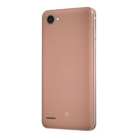 Téléphone mobile Lg Electronics LG Q6 M700N 32 Go Or terra
