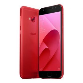 Téléphone mobile Asus ASUS ZenFone 4 Selfie Pro (ZD552KL) 64 Go Double SIM Rouge