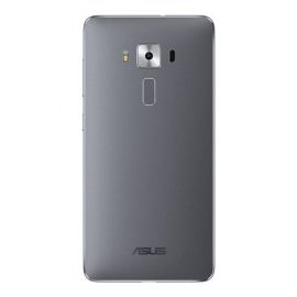 Téléphone mobile Asus Asus ZenFone 3 Deluxe 64 Go Double SIM Gris titane