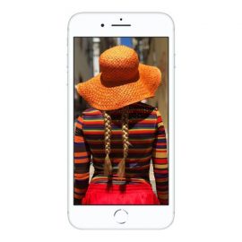 Téléphone mobile Apple Apple iPhone 8 256 Go Argent