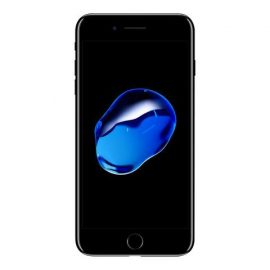 Téléphone mobile Apple Apple iPhone 7 Plus 32 Go Noir de jais MQU72