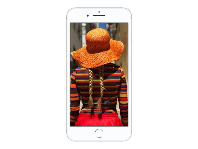 Téléphone mobile Apple Apple iPhone 8 64 Go Argent Téléphone mobile Apple Apple iPhone 8 64 Go Argent