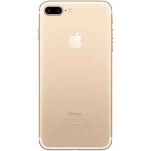 Téléphone mobile Again Again iPhone 7 128 Go Or