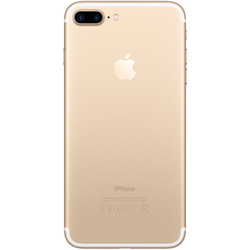 Téléphone mobile Again Again iPhone 7 128 Go Or Téléphone mobile Again Again iPhone 7 128 Go Or