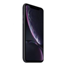 Téléphone mobile Apple Apple iPhone Xr 256 Go Double SIM Noir