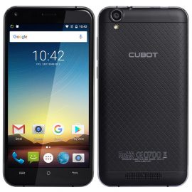 Téléphone mobile Générique CUBOT MANITO Smartphone 5