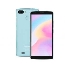 Téléphone mobile Blackview Blackview A20 Pro BLEU 2 Go de RAM et 16 Go de ROM