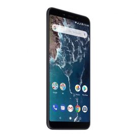 Téléphone mobile Xiaomi Xiaomi MI A2 128 Go Double SIM Noir