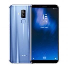 Téléphone mobile Outad HOMTOM S8 / 5