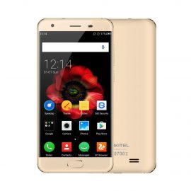 Téléphone mobile Outad RAM2GB + ROM16GB / 4100mAh / Quad-Core / 1