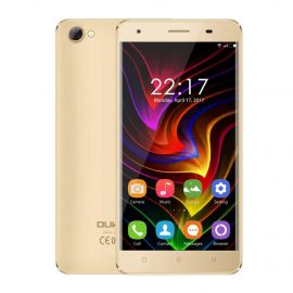 Téléphone mobile Outad OUKITEL C5 Professional / 2 Go de RAM RAM 16 Go de ROM / 5
