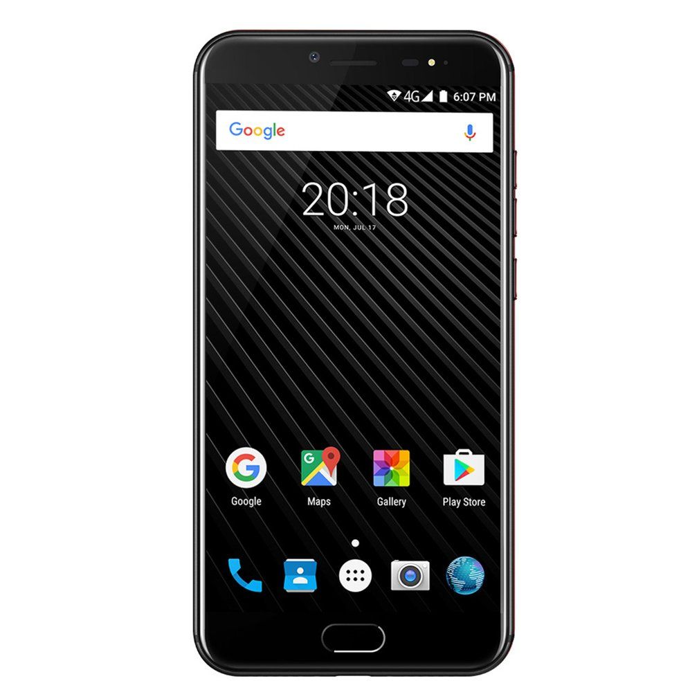 Téléphone mobile Outad Ulefone T1 / 5 Téléphone mobile Outad Ulefone T1 / 5