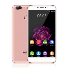 Téléphone mobile Outad OUKITEL U20Plus / 5