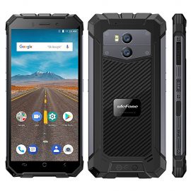 Téléphone mobile Outad Ulefone Armor X 4G Smartphone 5