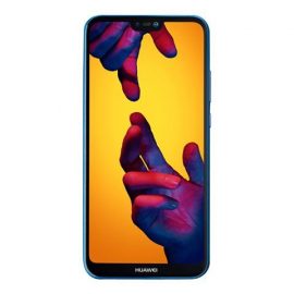 Téléphone mobile Huawei Huawei P20 Lite 64 Go Bleu