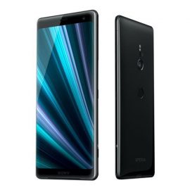 Téléphone mobile Sony Sony XPERIA XZ3 64 Go Double SIM Noir